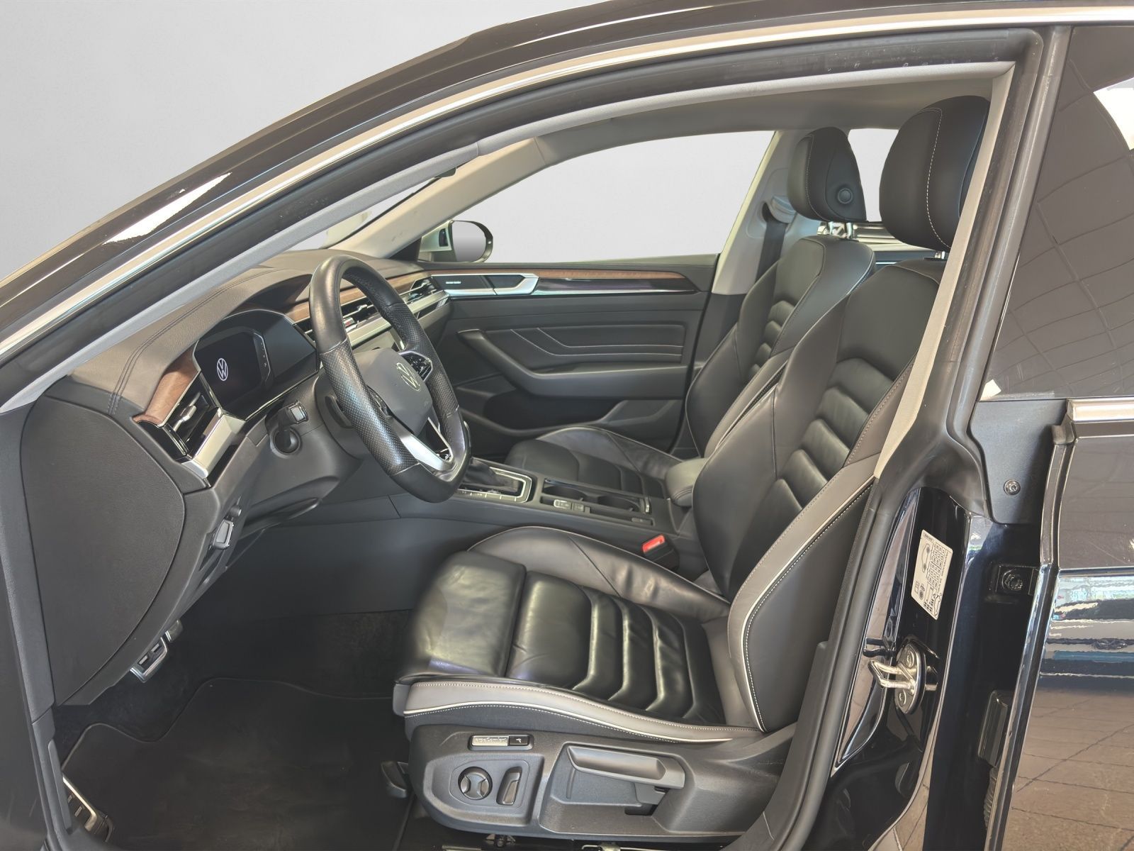 Volkswagen Arteon - Bild 13