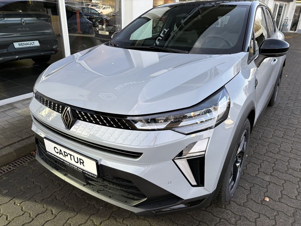 RENAULT Captur - Bild 1