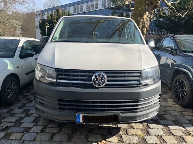 Volkswagen T6 Lang Camper