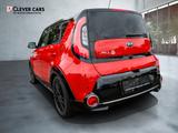 Kia Soul 1.6 Dream Team Navi Stylingkit Sitzhzg. - Kia Soul: 1.6