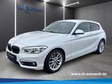 BMW 118 i Urban Line LED Navi Sitzh. Kamera - gebrauchte BMW 118 aus dem Jahr 2019