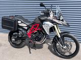 BMW F 850 GS *SERVICE NEU* ESA* ERST 11716 km* - BMW F 850 GS