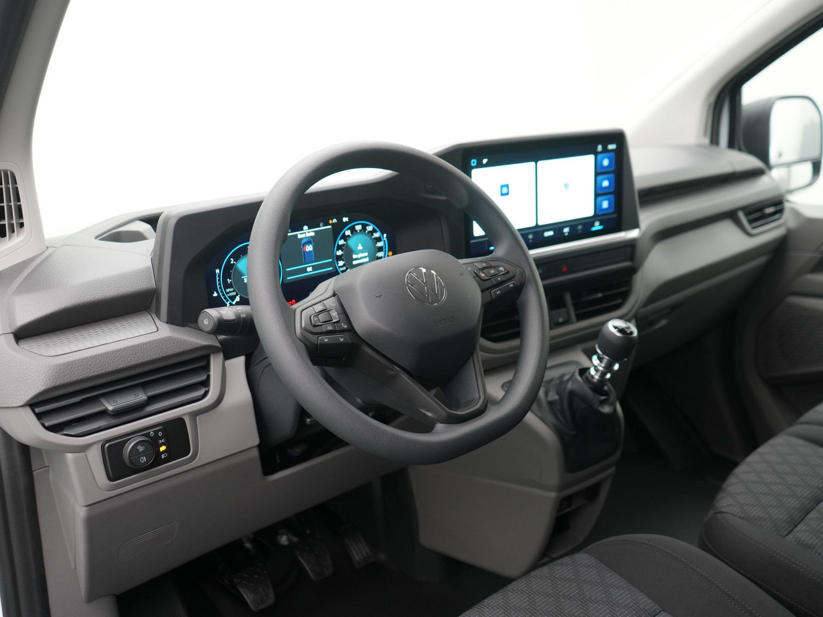 Volkswagen T7 Transporter - Bild 8