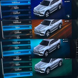 Mercedes GLS 400 - 9