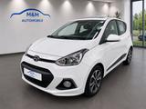 Hyundai i10 Style 87Ps  | AUTOMATIK | SHZ | PDC | GSD | - Hyundai i10: Automatik