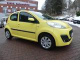 Peugeot 107*Klima - Peugeot 107 Benziner Gebrauchtwagen