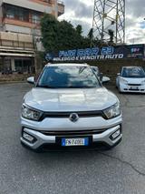 Ssangyong Tivoli GPL AUTOMATICA - Ssangyong Tivoli aus 2018