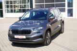 Skoda Karoq 1.0 Ambition LED 4x Sitzheizung Kamera - Skoda Karoq: Ambition