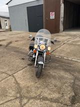 Harley-Davidson Road King - HARLEY-DAVIDSON 2006 ROAD KING