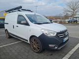 Other Dacia Dokker DiY-Camper 1.5 TDI *WoMo-Zulassung* - Offers