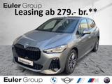 BMW 216 Active Tourer iA M-Sport 17'' adLED Komf-Zug - BMW 216 Active Tourer in Frankfurt (Main)