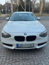 BMW 114i 1.6 - BMW 114 in Essen