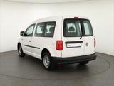 Volkswagen Caddy 2.0 TDI Klimaanlage Navi Sitzheizung PDC - Volkswagen Caddy in Halle