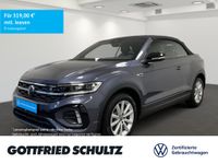 Volkswagen T-Roc - Vorschau Bild 1
