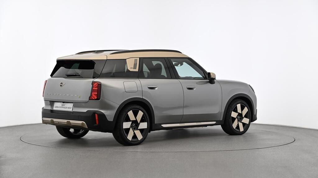 MINI Countryman SE (Cooper) - Bild 8