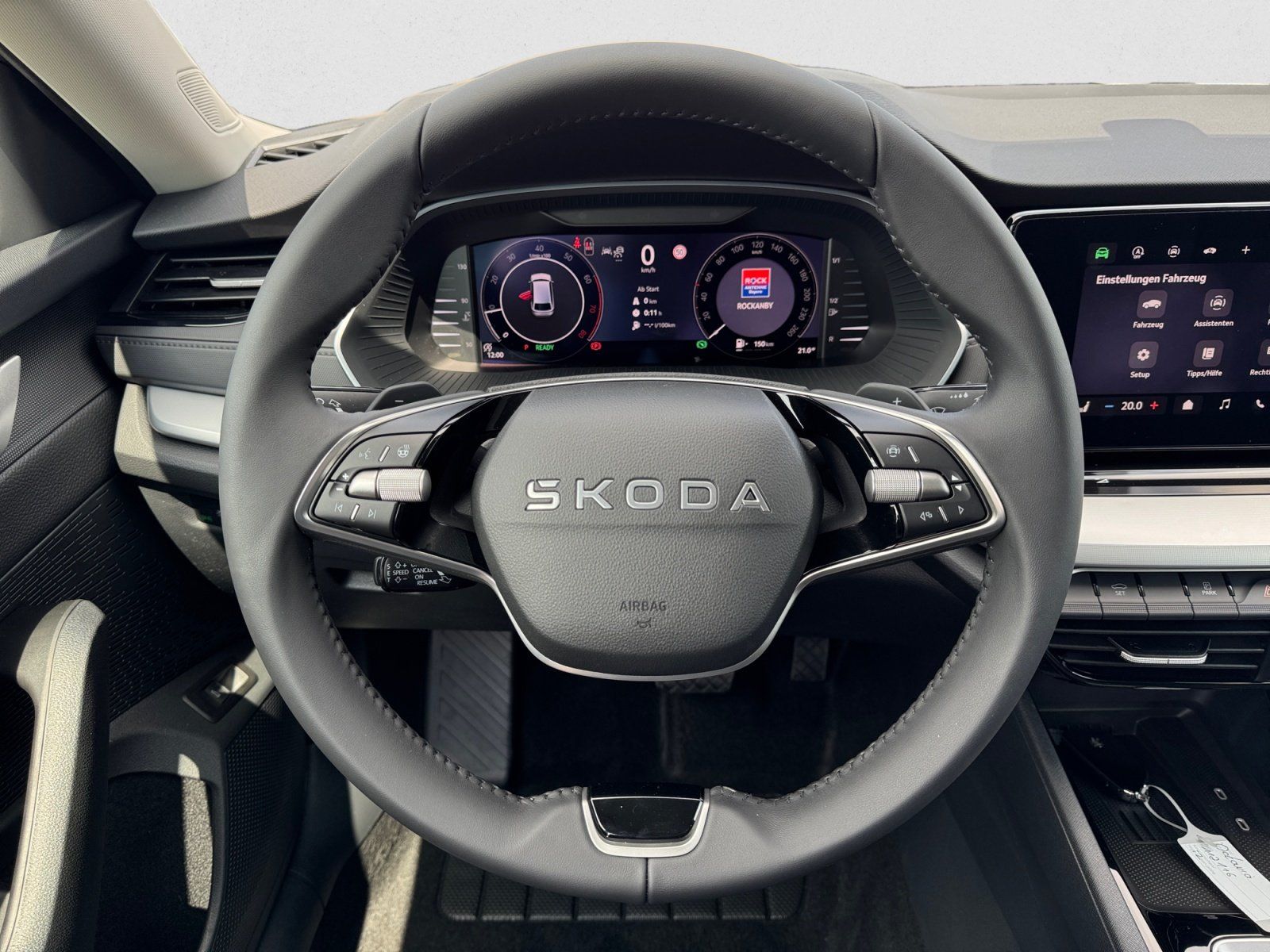 Skoda Octavia - Bild 14