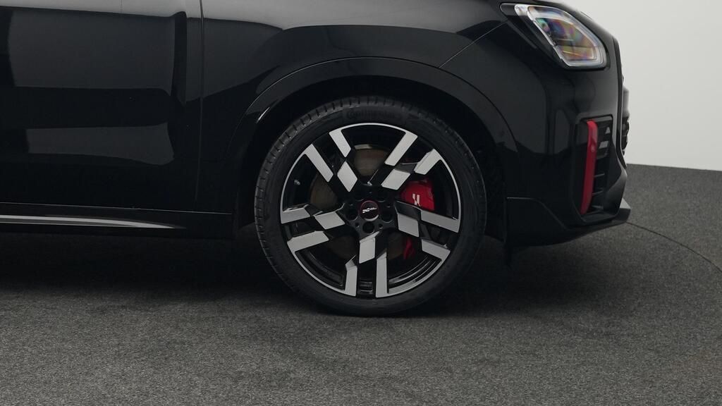 MINI John Cooper Works Countryman - Bild 17