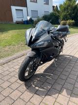 Yamaha R6 RJ15 - YAMAHA R1 15