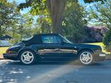 Porsche 964 - Porsche 964: Automatik