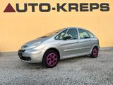 Citroën Xsara Picasso 1.6 16V Confort - scheckheftgepflegte Citroën Xsara Picasso