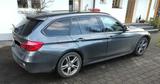 BMW 320d xDrive Touring M Sport M Sport - BMW 320: Kombi, 320d M Sport