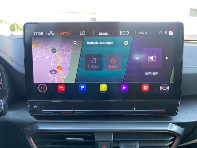 Formentor 1,4 e-HYBRID DSG LED NAVI KAMERA SHZ