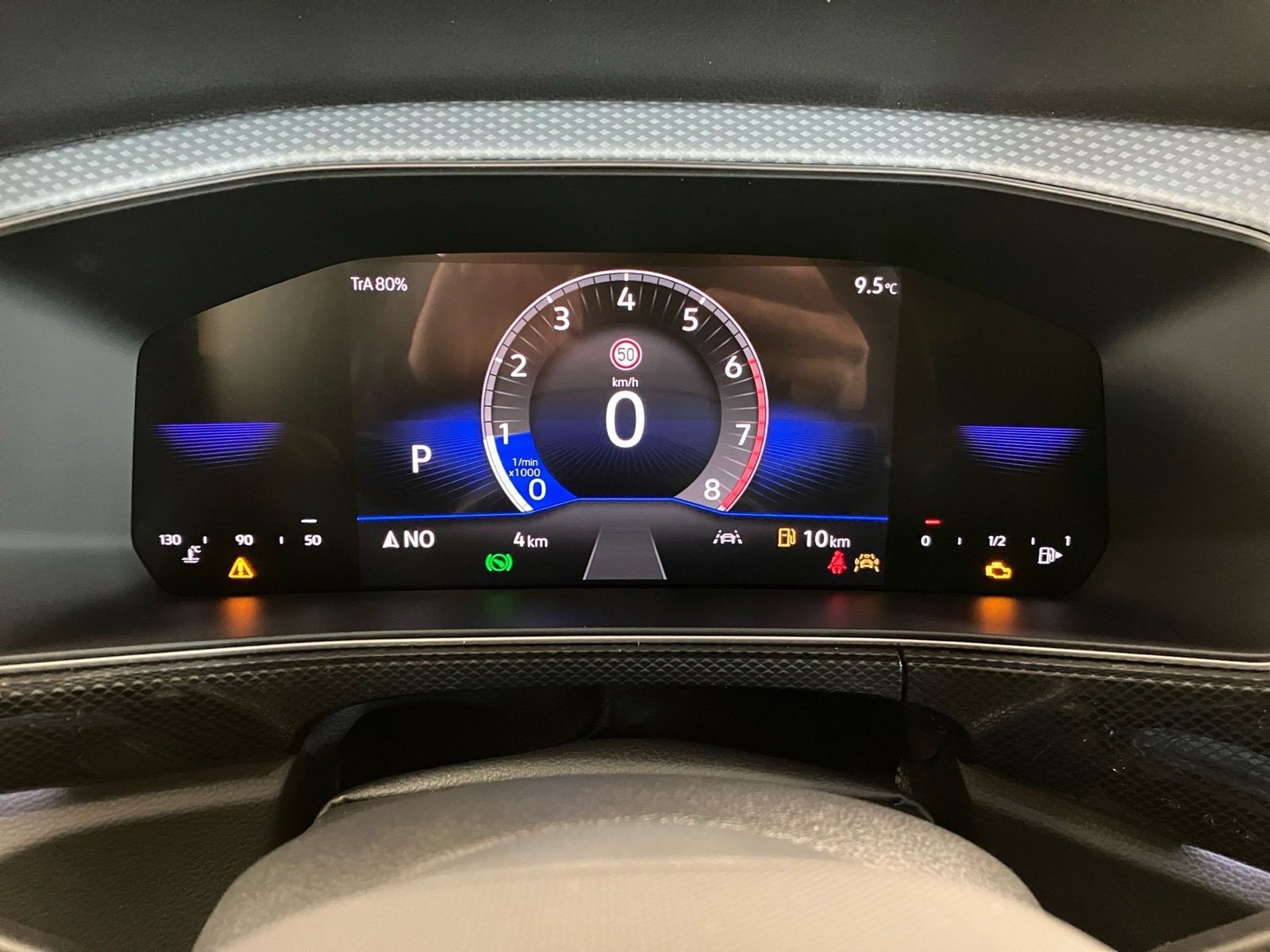 Volkswagen T-Cross - Bild 13