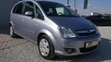 Opel Meriva 1,8 Edition LPG Gasanlage Tüv Fällig   - Opel Meriva: Gas