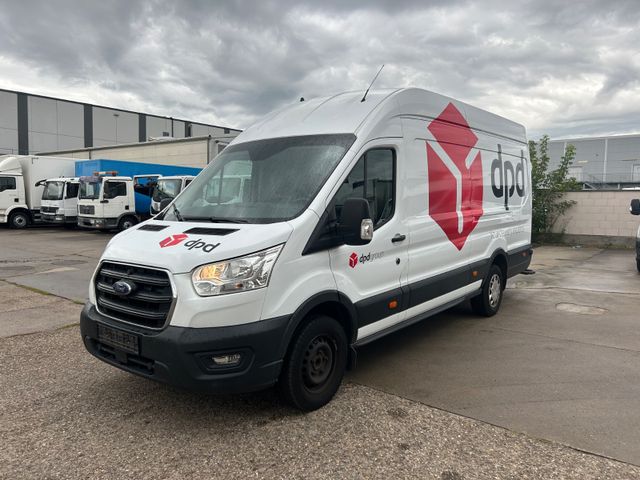 Ford Transit Kasten 350 L4 Tr,HU 06/2029end