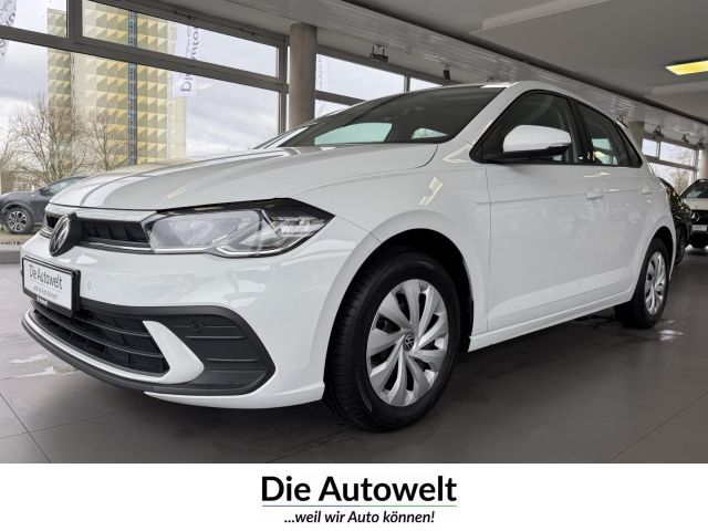 VW Polo VI Life 1.0 TSI NAVI LED GBA GRA CARPLAY ZV