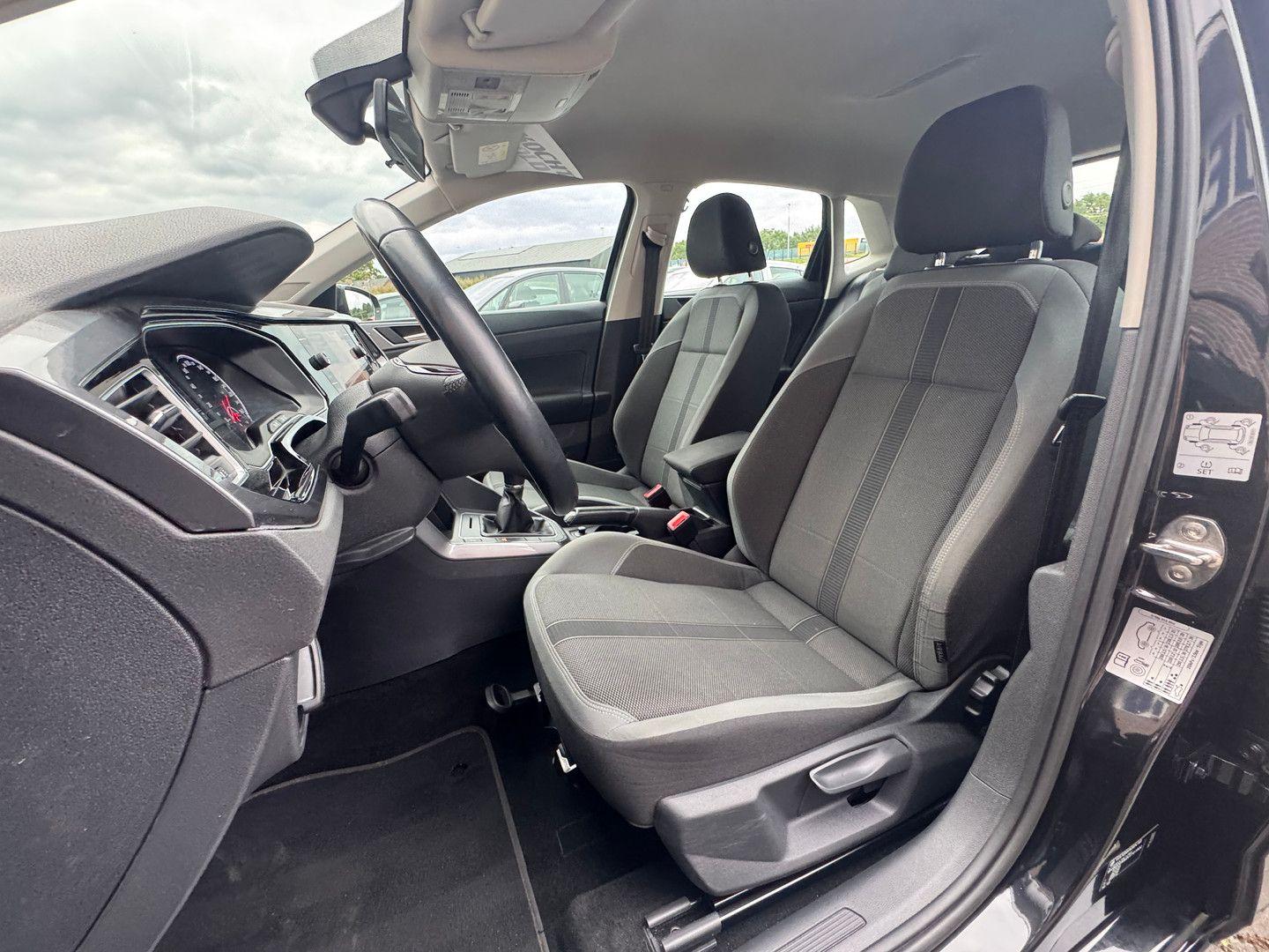 Volkswagen Polo 1.0 TSI Highline 5-türig Airco-Ecc Na, миниатюра 24