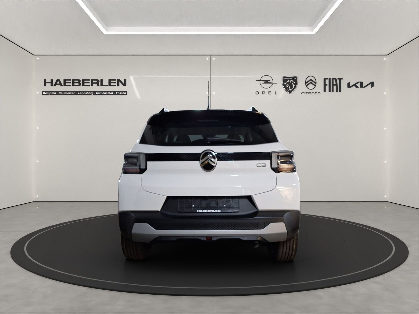 Citroën C3 - Bild 5