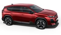 Citroën C5 Aircross - Vorschau Bild 3
