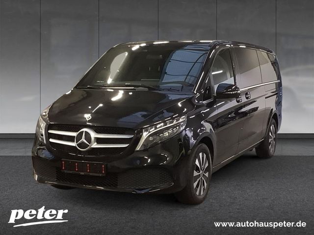 Mercedes-Benz V 300 d Avantgarde extralang MBUX/ILS-LED/DAB