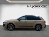 Audi SQ7 UPE 150.400.- TV b+O advanced Pano HUD 5JGar - Audi SQ7 Benzin Gebrauchtwagen