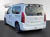Toyota Proace City Verso L1 Electric Teamplayer Navi LE - Toyota: Proace