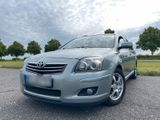 Toyota Avensis T25 - Toyota Avensis aus 2007: Kombi