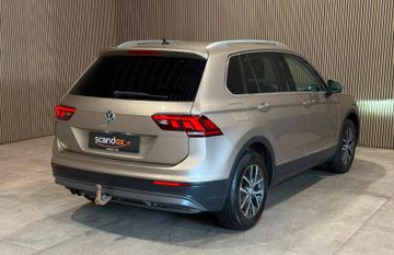 Volkswagen Tiguan - 6