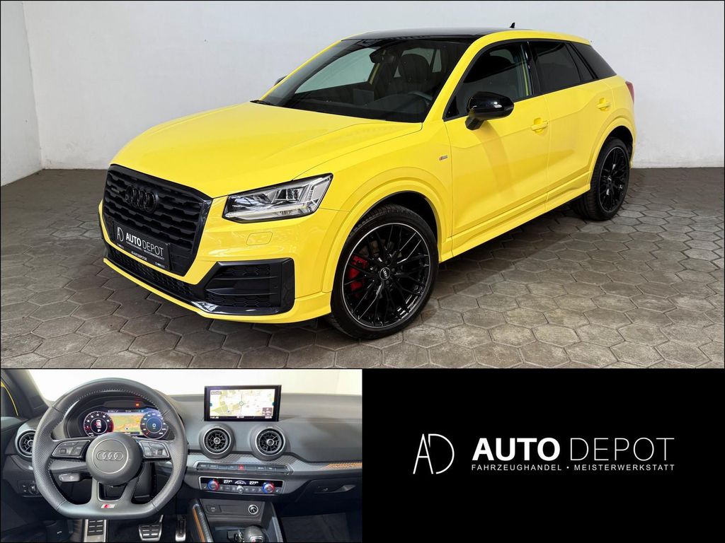 Image of Audi Q2
