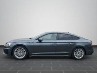 Audi A5 - Vorschau Bild 8