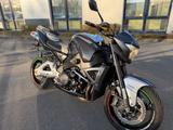 Suzuki GSX1300BK*B KING*VMAX*CARBON LSL* - SUZUKI KING