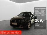 Seat Arona 1.0 TSI DSG Xperience LED NAVI PARKLENK SH - gebrauchte Seat Arona aus dem Jahr 2022