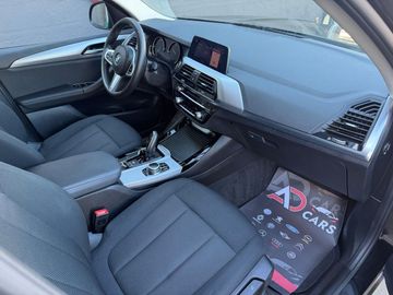 BMW X3 - 12
