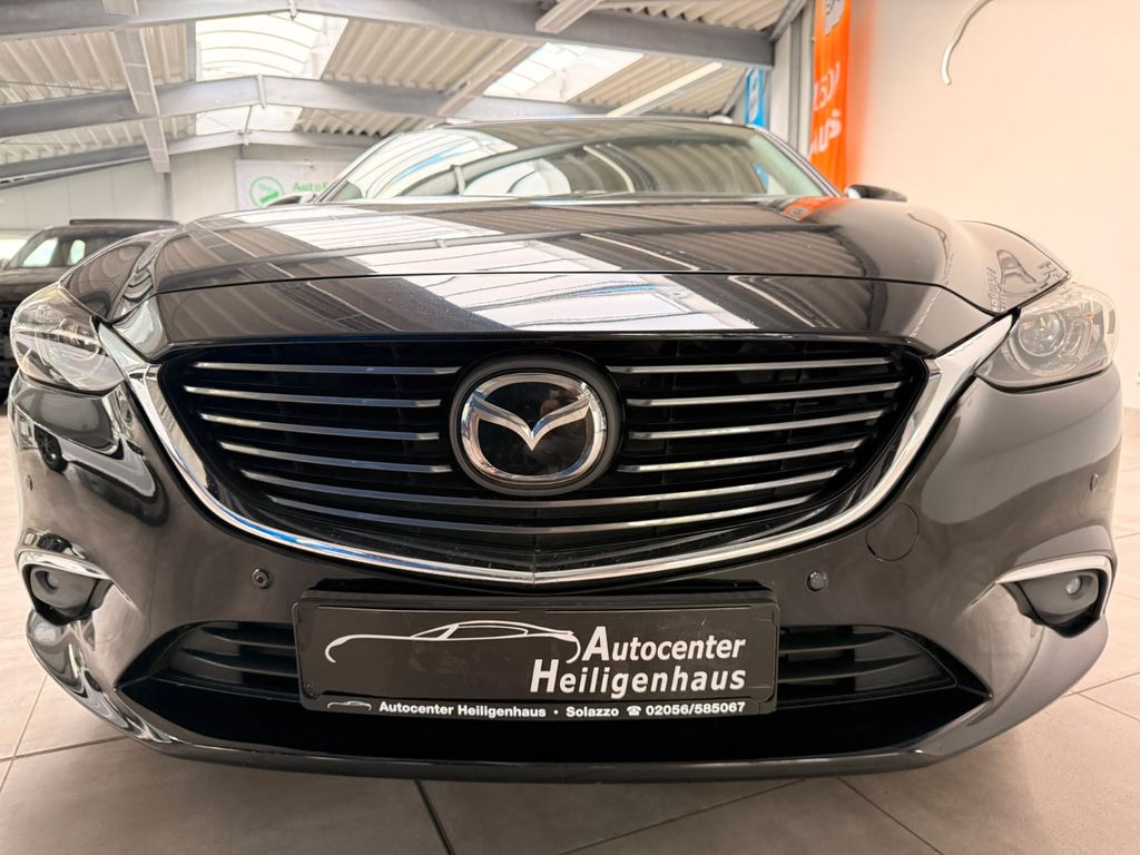Image of Mazda 6