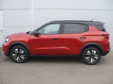 Bild 2 Opel Frontera GS MHEV HYBRID Navi SHZ/LHZ Kamera LED