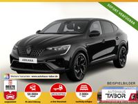 Renault Arkana - Vorschau Bild 1