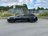 Audi A6 3.0 TDI Competiton - Audi A6 Competiton Gebrauchtwagen