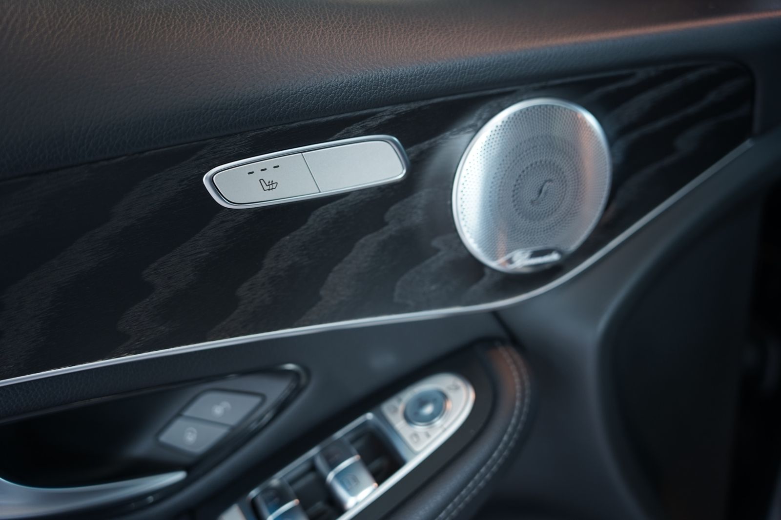 Mercedes Benz Glc 250