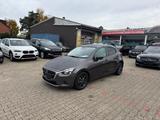 Mazda 2 Lim. Exclusive-Line AUTOMATIK PDC VOLL - gebrauchte Mazda 2 aus dem Jahr 2019