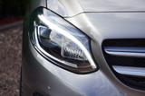 Mercedes-Benz B200 Urban LED Navi Tempomat Sitzheizung PDC USB - gebrauchte Vans